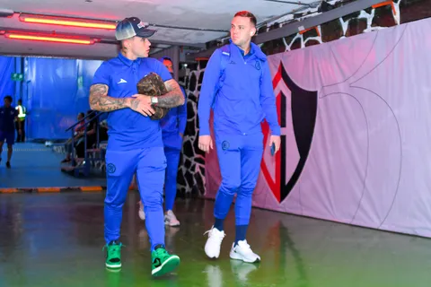 Cruz Azul: la lista definitiva con los nueve extranjeros para el Apertura 2023