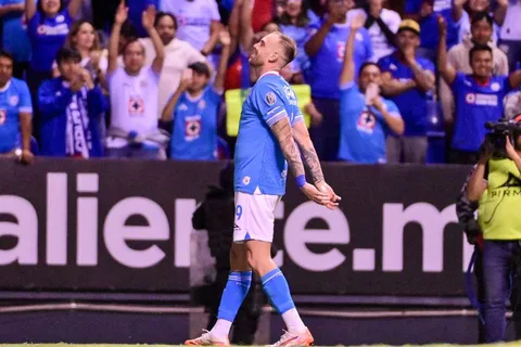 El mensaje de Rodolfo Rotondi a la afición de Cruz Azul