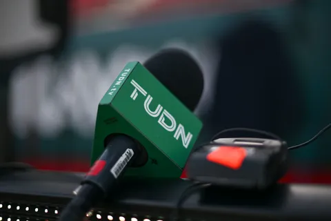 TUDN continúa con movimientos.
