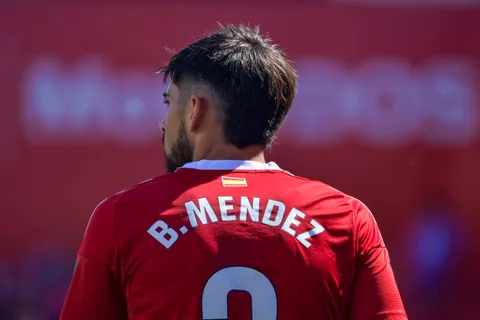 Cruz Azul lo quiso en el pasado y ahora el Toluca lo ficha como reemplazo de Juan Escobar: Bruno Méndez