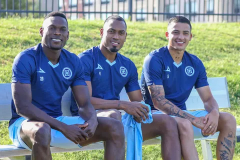 Tres grandes dudas en la alineación de Cruz Azul vs. Santos: así sería el 11 de Moreno