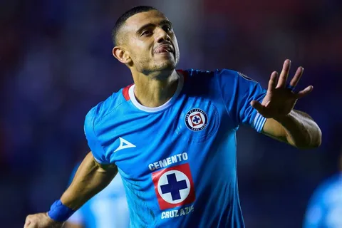 ¿Cuántos goles le convirtió Giorgos Giakoumakis a Charlotte?