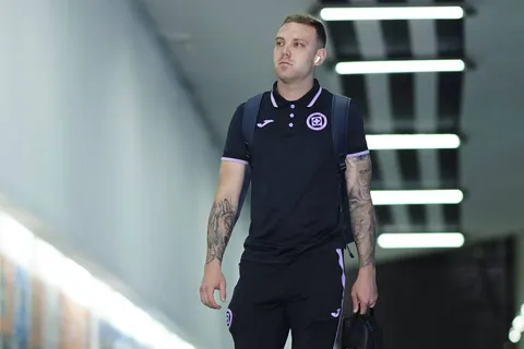 Rodolfo Rotondi confesó qué le falta a Cruz Azul
