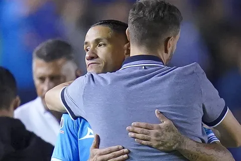 ¿Vuelve Antuna? La probable alineación de Anselmi con Cruz Azul ante Querétaro en la Jornada 5