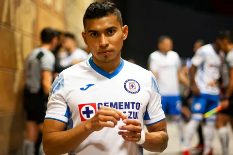 Pineda está de regreso en la Liga MX