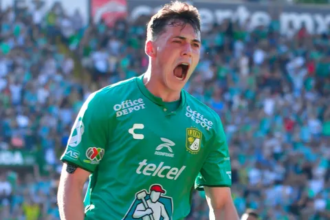 El delantero con pasado en León podría desembarcar en La Noria.