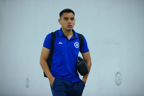 "Cruz Azul regresó con hambre de triunfo", la advertencia de Charly Rodríguez a Tigres