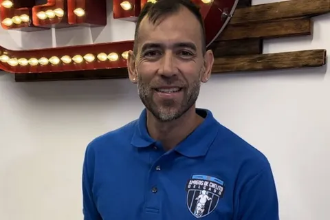 Chelito Delgado se atrevió a pronosticar el Clásico Joven 2024