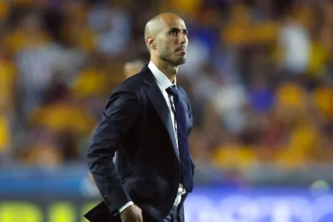 Guido Pizarro dijo de Vicente Sánchez lo que nadie en Cruz Azul esperaba