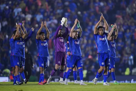 Cruz Azul continúa con su proceso de blindaje y renovaciones.