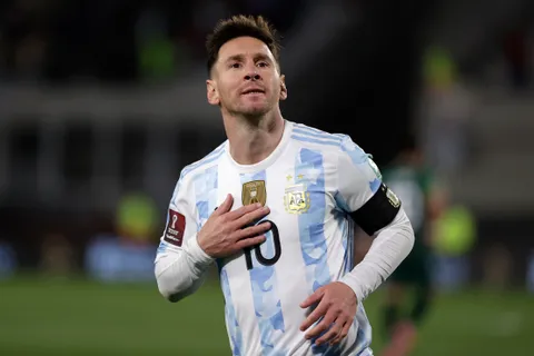 "No es un monstruo de siete cabezas": El Tuca Ferretti sobre enfrentar a Lionel Messi