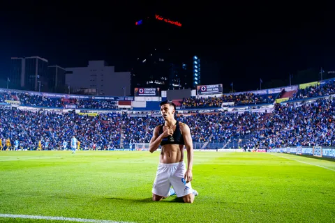 ¿Cruz Azul podría cambiar de estadio para la Liguilla? El motivo por el que no se jugaría en el Azul