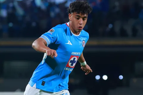 El juvenil fue protagonista tras un gesto inigualable.