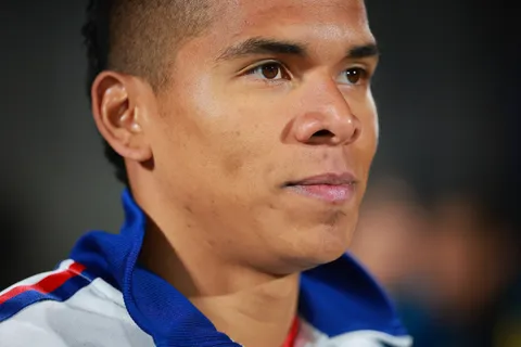 El noble gesto de Kevin Mier con toda la selección del TRI: su abrazo con Jeremy Márquez emociona