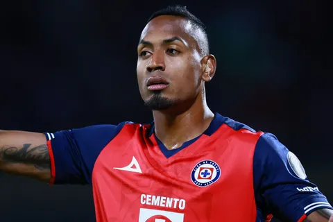 El jugador cafetero habló en la previa de la revancha ante León.