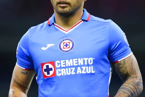 Juan Escobar no se quedaría en Cruz Azul.