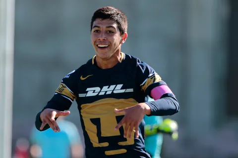 ¿Qué es el Mecanismo de Solidaridad por el que Pumas recibirá todavía más dinero por Erik Lira?