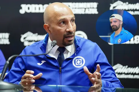 El Conejo Pérez le baja los humos a los que piden a Andrés Gudiño para el Mundial 2026