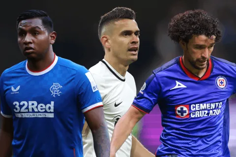 Las últimas noticias de Cruz Azul.