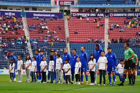 Tabla de posiciones: así quedó Cruz Azul tras la jornada 16 del Clausura 2024 de la Liga MX