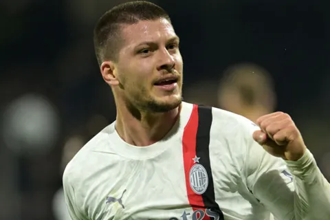 El serbio tendría un jugoso contrato si llega a Cruz Azul.