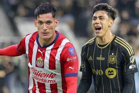 Confirman los dorsales de Orozco y Campos en Cruz Azul.