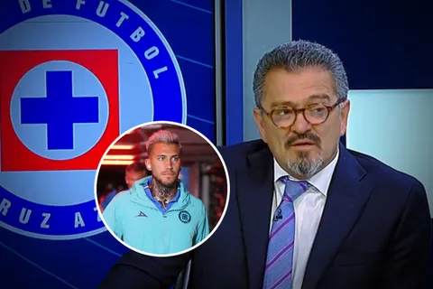 El ídolo de Cruz Azul opinó sobre la situación de Gonzalo Piovi.