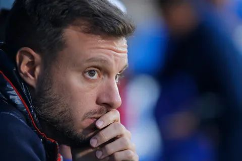 La efectividad de los últimos ocho directores técnicos de Cruz Azul en Liga MX