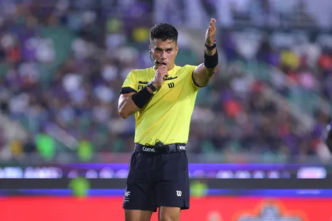 Cruz Azul vs. Atlas: árbitro confirmado para la jornada 5 del Apertura 2026 de la Liga MX