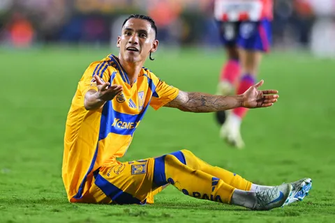 ¿Buena decisión la de Antuna de marcharse a Tigres?