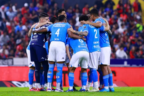 Cruz Azul espera por su rival en la Liguilla.