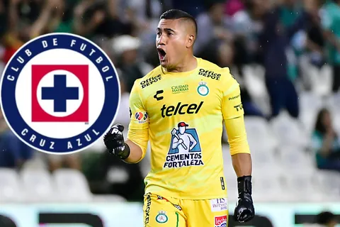 Blanco tendrá una noche especial ante La Máquina.