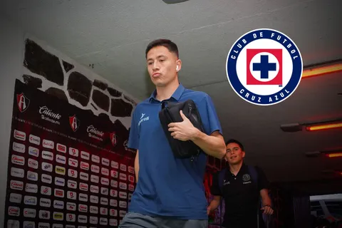 Óscar Macías dejó un retador mensaje en la previa del partido frente a Cruz Azul.