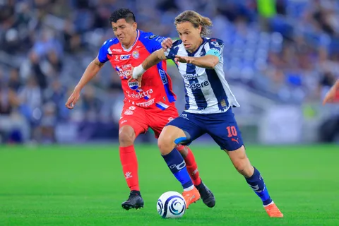 Concachampions: Definido el rival de octavos de final en caso de clasificación de Cruz Azul