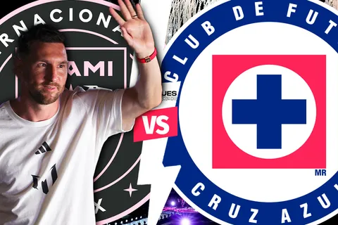 Cruz Azul Inter Miami