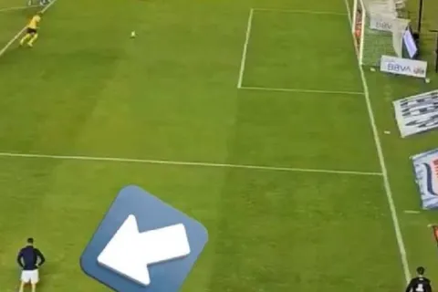 Cruz Azul vs. América: nueva polémica por la que el penal de la Semifinal no debió contar