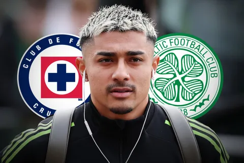 Julián Araujo fue vinculado con Cruz Azul desde Europa y ahora podrían decidir su futuro.