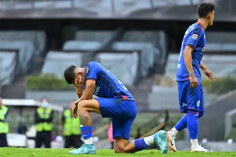 PRETEMPORADA: Cuatros jugadores de Cruz Azul verán reducidas sus vacaciones