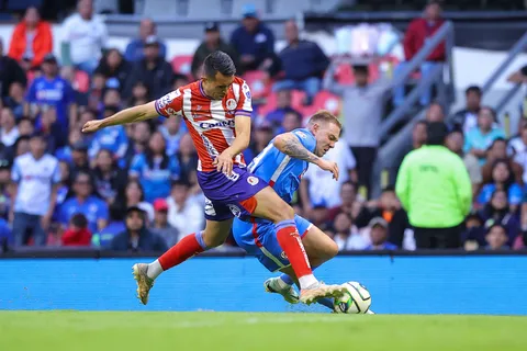 Cruz Azul vs. Atlético San Luis: cambia de día y horario el partido de la Jornada 10