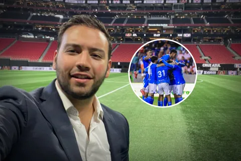 Adrián Esparza destacó a 4 juveniles tras la Copa Morelos.
