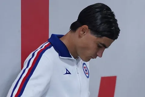 El mensaje de Luka Romero que no le gustará a Vicente Sánchez