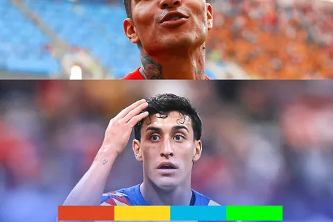 Alejandro Zendejas fue uno de los grandes temas de la semana en Cruz Azul.