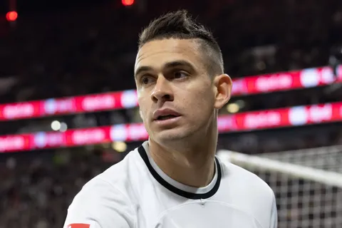 BOMBA: Confirman la noticia más esperada por Cruz Azul sobre Rafael Santos Borré