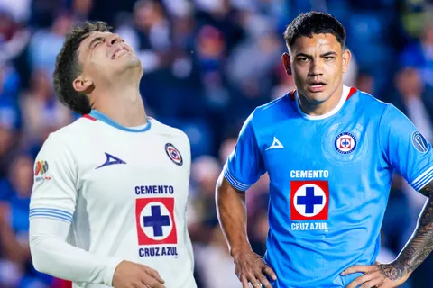 Faravelli y Toro Fernández estarán ausentes vs Tigres.