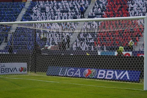 ¡Polémico presagio! La Liga MX ubica a Cruz Azul en la Final del Clausura 2024