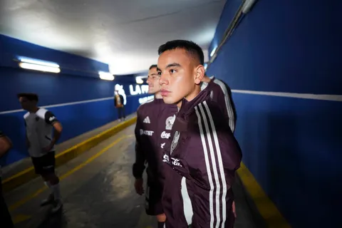 La insólita frase que soltó Carlos Rodríguez tras un nuevo papelón de la Selección de México