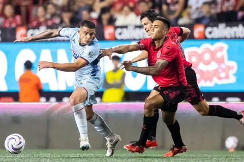 Apertura 2023: Cruz Azul 1-2 Xolos | Goles, resumen, polémicas y videos