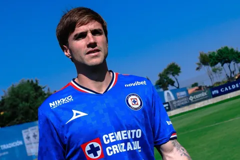 El mediocampo que tendrá Cruz Azul será la envidia de toda la Liga MX.