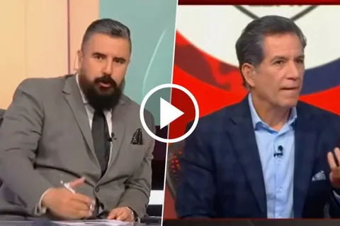 Los reporteros de ESPN apuntaron al presente de Cruz Azul y exhibieron sus problemas.