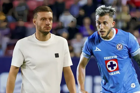 El DT ya tiene en la mira al sucesor de Piovi.